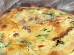 -喜洲杨记破酥粑粑