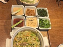 -林四喜·闽南传家菜(鼓浪屿店)