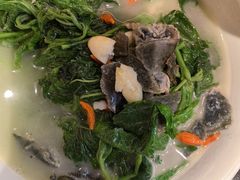 -陈厨老味·老派郴州菜(宜章店)