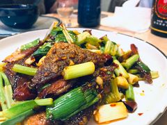 -山石榴·贵州菜(丰盛里店)