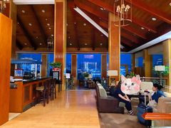 大堂-杭州千岛湖开元度假村