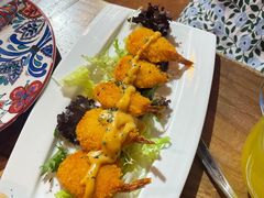 -盘炉forenza·云贵川融合小食堂 ( 钟楼中柳巷店)