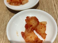 -味千拉面(巴黎春天浦建店)