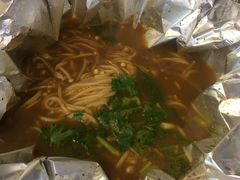 -蒸香阁皖北特色小吃(万达广场店)