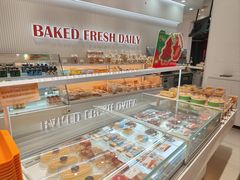 -BreadTalk面包新语·烘焙蛋糕(佐阾虹湾购物中心店)