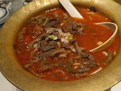 -龍聚祥烧麦馆(万达店)