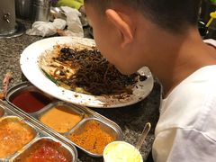 -高丽苑韩国烤肉(海昌路旗舰店)