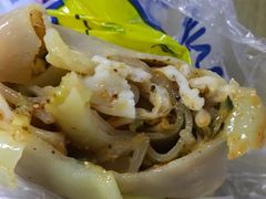 -安徽阜阳卷馍(西单店)