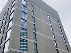 -成都博舍酒店