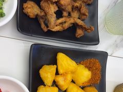-鲜越鲜鱼粉(财富购物中心店)