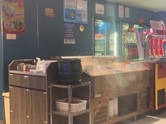 -丰茂烤串(外滩星荟中心店)