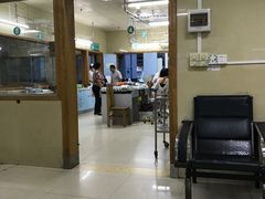 -东莞市人民医院(普济院区)