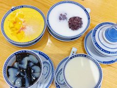 -赵记传承·中式甜品(深圳福田皇岗村店)