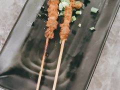 -嘎嘎鸭脑壳(蜀汉路店)