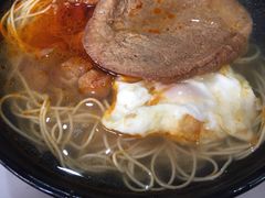 -老地方面馆(思南路店)