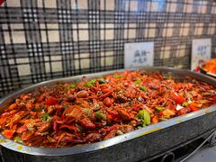 -湖州东吴开元名都酒店-滨河自助餐厅