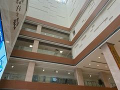 -川北医学院附属成都新华医院