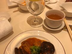 -利苑酒家(合景国际金融广场店)