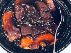 -正院大宅门烤鸭(首体店)