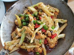 -钟记家菜(红专南路店)