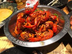 -王红军龙虾(新民路店)