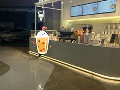 -Manner Coffee(IFS一楼店)