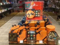 零售区-VENCHI 闻绮(北京国贸商城店)