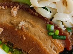 传统猪肉面-东方削面(迎泽街店)