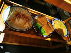 -么肆烤肉(汉街形象店)