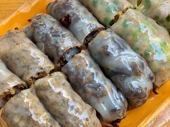 什锦小卷粉-李记 河口老字号越南小卷粉