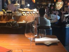 -普朗姆生蚝吧(原建国路店)
