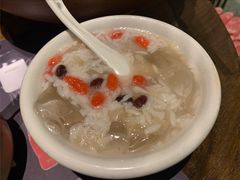 -盡膳口福跷脚牛肉火锅(合生汇购物中心店)