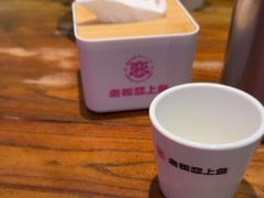 -老板恋上鱼(印象城店)