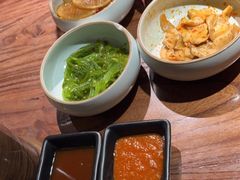 -九田家黑牛烤肉料理(新辰里亚运村店)