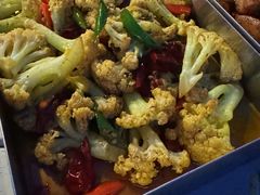 -No.DD戳子烧烤·江湖菜(北京总店)