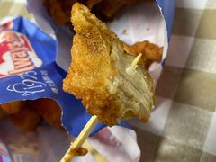 -1973继光香香鸡(大东方百货店)