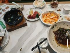 -周大厨辣椒炒肉(淮安万达店)