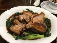 协和蜜汁酱方-协和菜馆(凤凰街店)