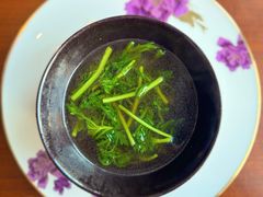 -王府井文华东方酒店-紫膳餐厅