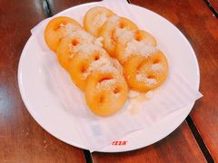 -Mr.Pizza米斯特比萨(盐城聚龙湖店)