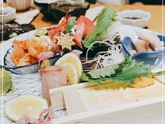 -渔藤(万柳东路店)