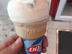 -DQ·蛋糕·冰淇淋(通州万达店)