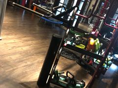 -杰仕健身百合天地会所(海宁百合新城店)