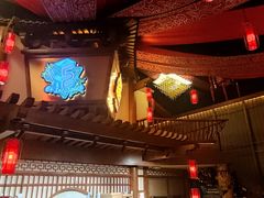 -E+有冰工厂·昆仑寒宫2(五角场店)