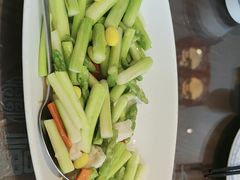 -福来齐·鲁菜海鲜·渔家菜(朝阳街分店)