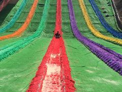 -梦幻奥陶纪景区