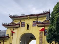 -桂林独秀峰王城景区