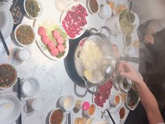 -八合里牛肉火锅(深圳龙华硅谷店)