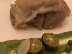 -金陵精菜馆