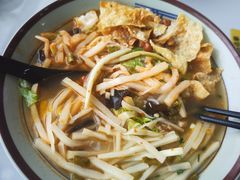 -龙记桂林米粉(财满街店)
